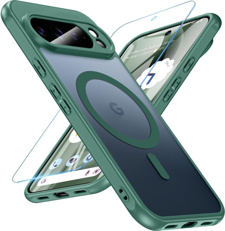 OWKEY ケース Google Pixel Xperia ケース vision-stores-10249639 ビジョンストア サンプル画像2