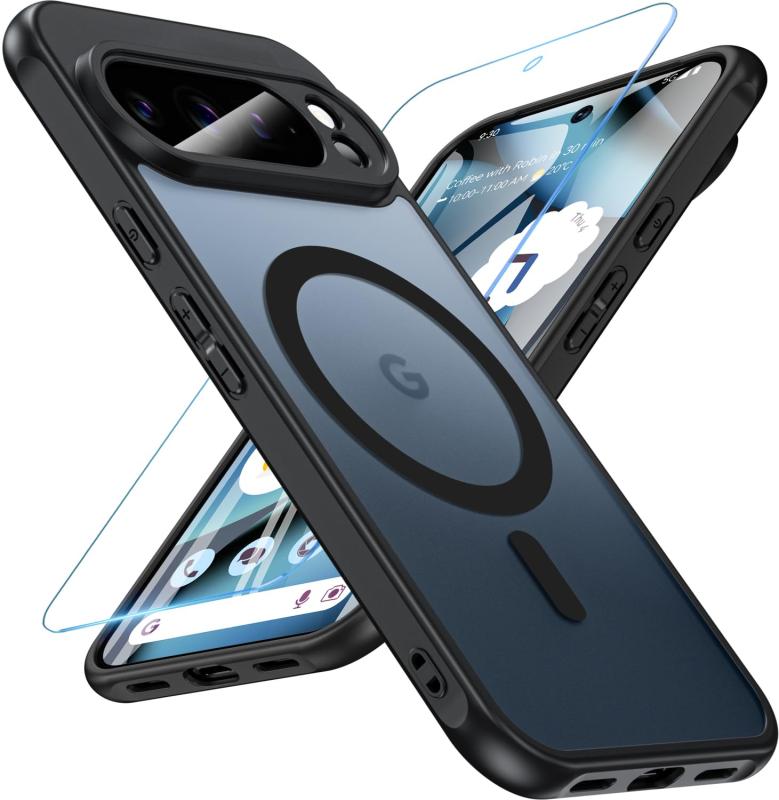 OWKEY ケース Google Pixel Xperia ケース vision-stores-10249639 ビジョンストア サンプル画像3