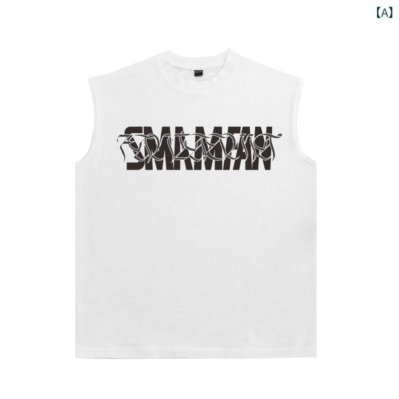 ・カテゴリ: Tシャツ・スタイル: 運動・主な素材: 綿100%・シルエット: ルーズ・柄: 迷彩・デザイン: ストレートヘム・加工: 起毛・厚さ: 厚手・対象: ユース・利用シーン: スポーツ・カラー展開: ホワイト、ブラック、カーキ、グレー・サイズ展開: S、M、L、XL、2XL