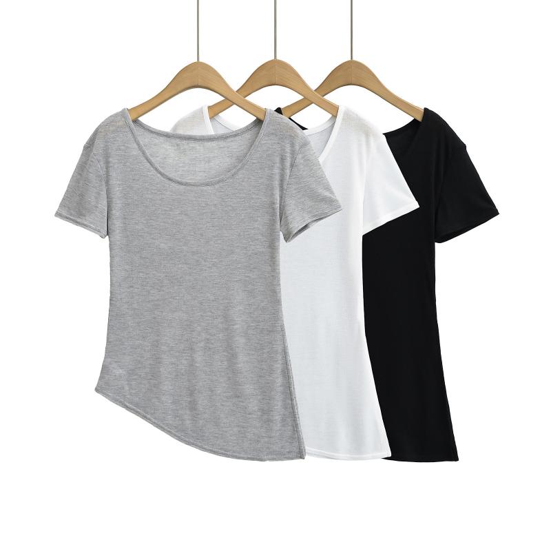 Tシャツ カットソー トップス レディース 長袖 肩出し オフショル アシンメトリー スリット ボートネック プルオーバー スッキリ 華奢見え 細見え シンプル 無地 カジュアル 部屋着 普段使い デート ルームウェア