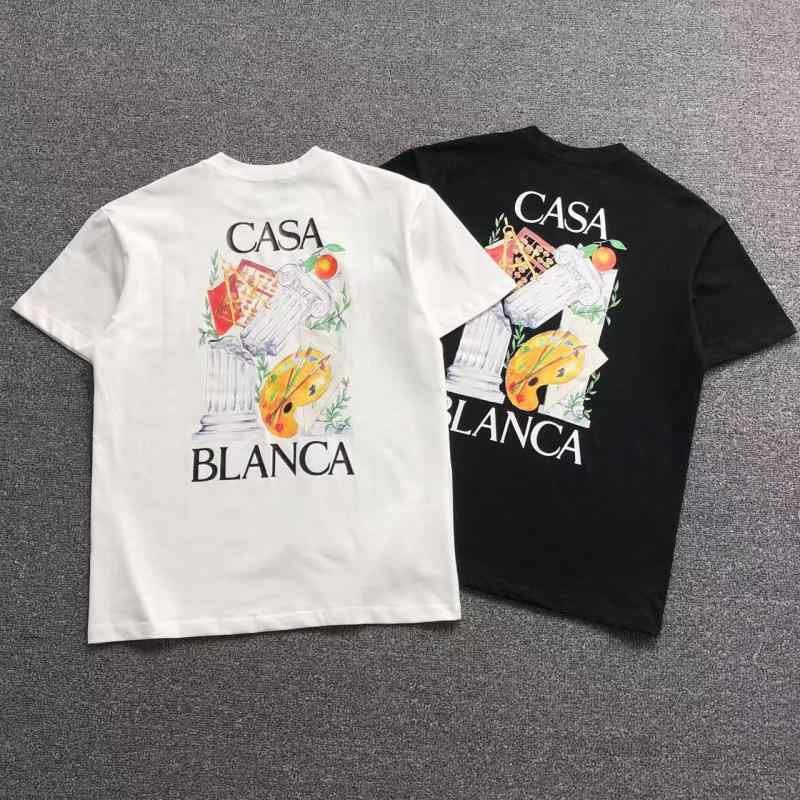 楽天市場】カサブランカ（Tシャツ・カットソー｜トップス）：メンズ