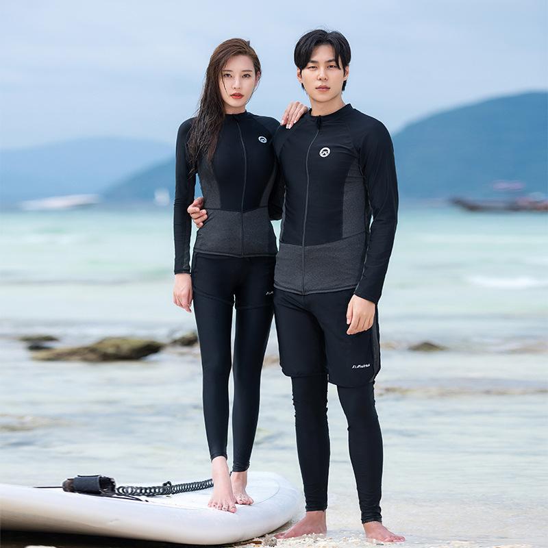 水着 メンズ レディース 長袖 長ズボン セパレート 露出控えめ 体型カバー 紫外線対策 速干 大きめサイズ シュノーケリング サーフィン オールシーズン・素材: 錦織・機能: 速乾・柄: 無地・性別: 女性・対象年齢: 成人・用途: 水泳・水中スポーツ・カラー展開: 9901女五点セット、9901男三点セット、9903女五点セット、9903男三点セット、9905女五点セット、9905男三点セット、9906女五点セット、9906男三点セット、9908女五点セット、9908男三点セット・サイズ展開: M、L、XL、2XL、3XL、4XL・スポーツ: ダイビング