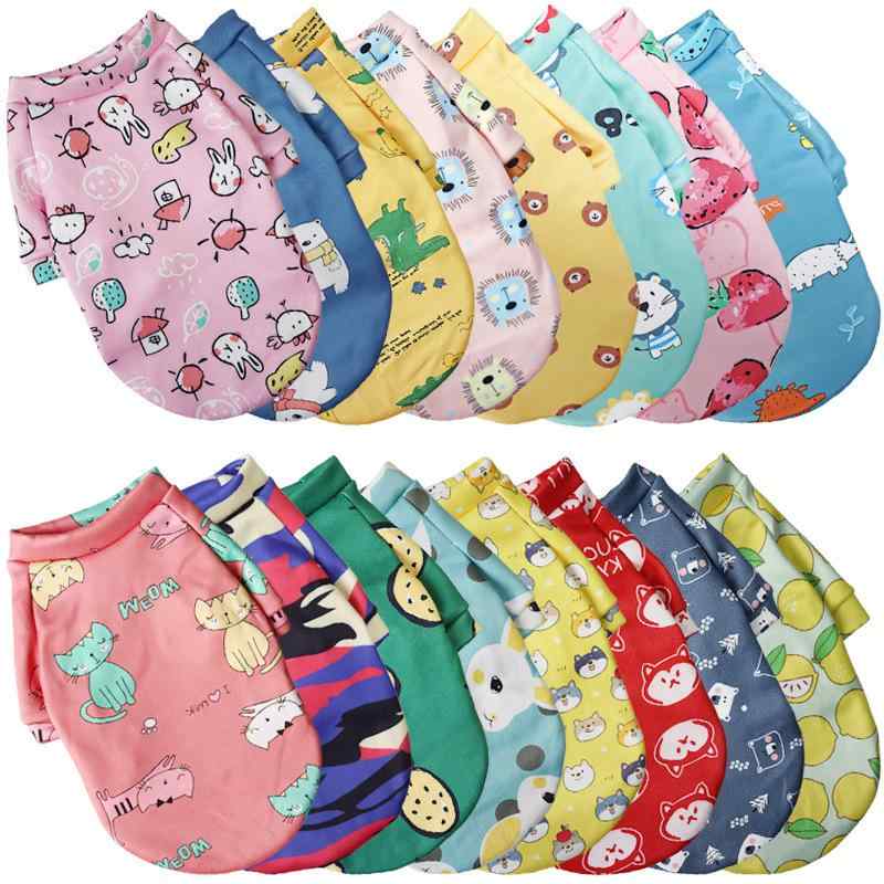 ペット服 女の子 犬服 花柄 衛衣 薄手 スウェット フリース トレーナー ドッグウェア 小型犬 中型犬 おしゃれ かわいい