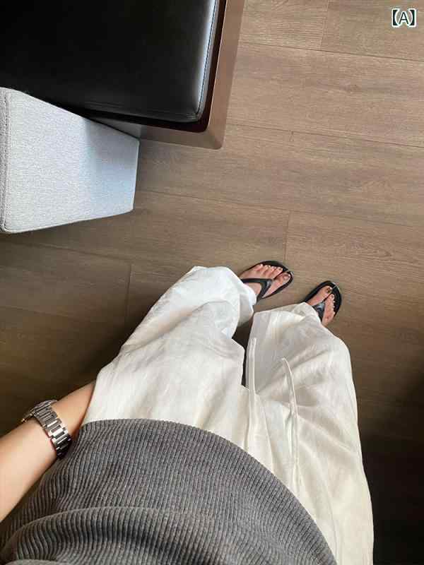 ワイドパンツ レディース 亜麻 綿麻 白 ワイドシルエット ルーズフィット 無地 接触 薄手 ゆったり 普段使い カジュアル 通気性 吸湿性 ナチュラル シンプル・素材: 綿麻・スタイル: カジュアル・パンツ丈: ロングパンツ・ウエスト仕様: ゴムウエスト・厚さ: 普通・カラー: ホワイト・サイズ展開: S, M, L, XL・スタイルタイプ: 日韓カジュアル・素材混率: 綿30-50%、麻50-70%・伸縮性: なし・性別: レディース・カテゴリ: カジュアルパンツ・加工・仕様: パッチワーク