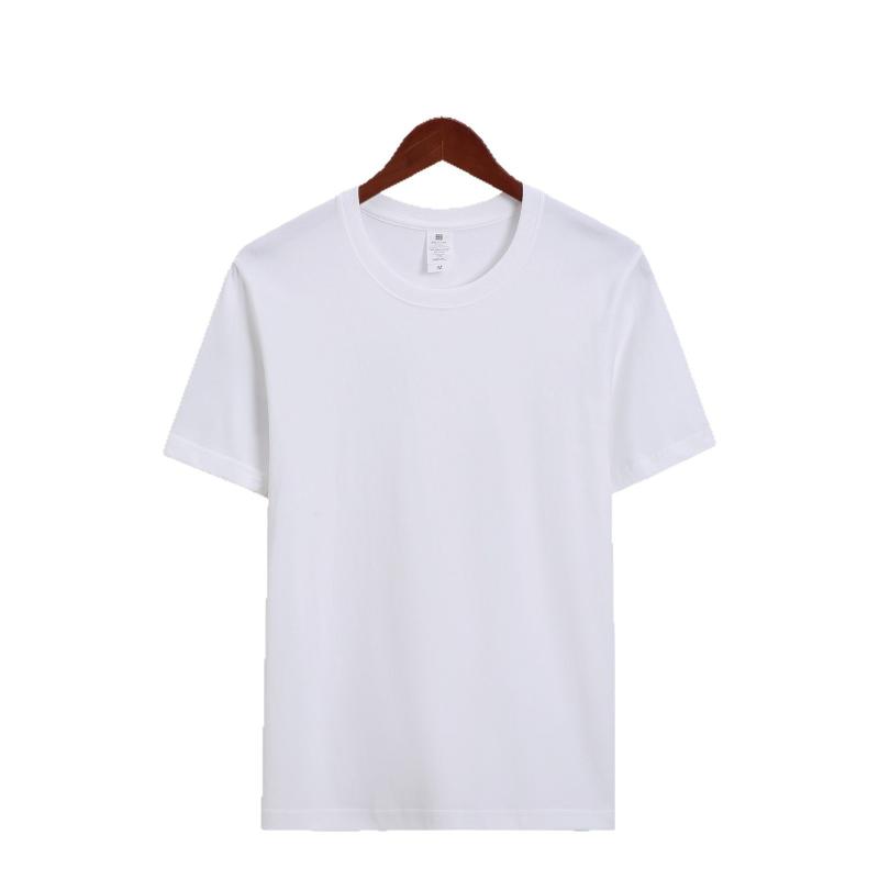 Tシャツ メンズ レディース 半袖 クルーネック 綿100％ 厚手 オーバーサイズ 無地 カジュアル トップス オールシーズン vision-stores-10354403 ビジョンストア パッケージ画像
