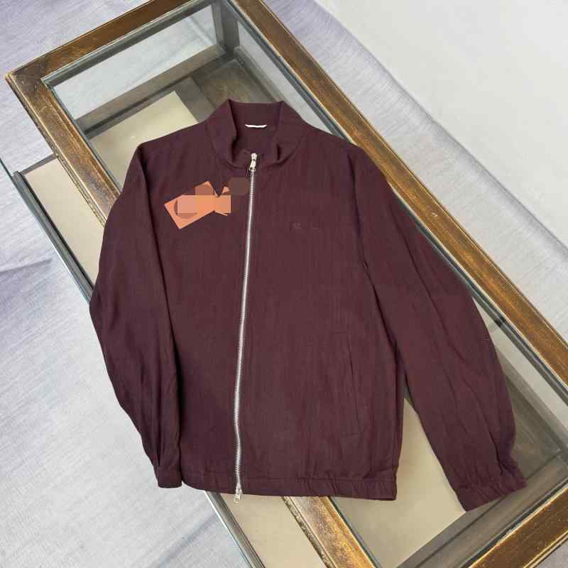 ジャケット メンズ スタンドカラー 上品 クラシカル カジュアル 普段使い 通勤用 ショート丈 ブルゾン アウター 軽量 無地 羽織り おしゃれ 紳士服 秋冬