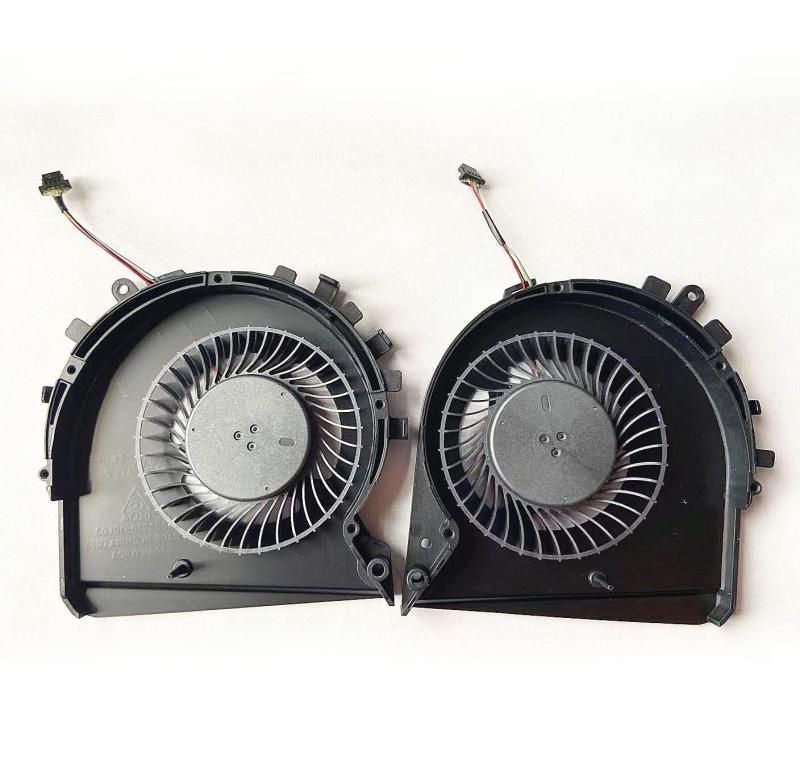 MOQIAN CPU+GPU 冷却ファン交換用HP Pavilion 15-DK 15-DK0010NR 15-DK0018CA 0020NR 30NR 0041NR 42NR 0046NR 15-DK0068VM 15-DK0055WM TPN-C141 L57170-001 L56900-001状態：新品、未使用交換用CPUとGPU冷却ファンHP Pavilion 15-DK 15-DK0010NR 15-DK0018CA 0020NR 30NR 0041NR 42NR 0046NR 15-DK0068VM 15-DK0055WM TPN-C141入札する前に、実際の画像を元のアイテムと比較してください品質：6ヶ月パッケージ内容: CPUとGPU冷却ファン1組ンP/N: L57170-001 L56900-001