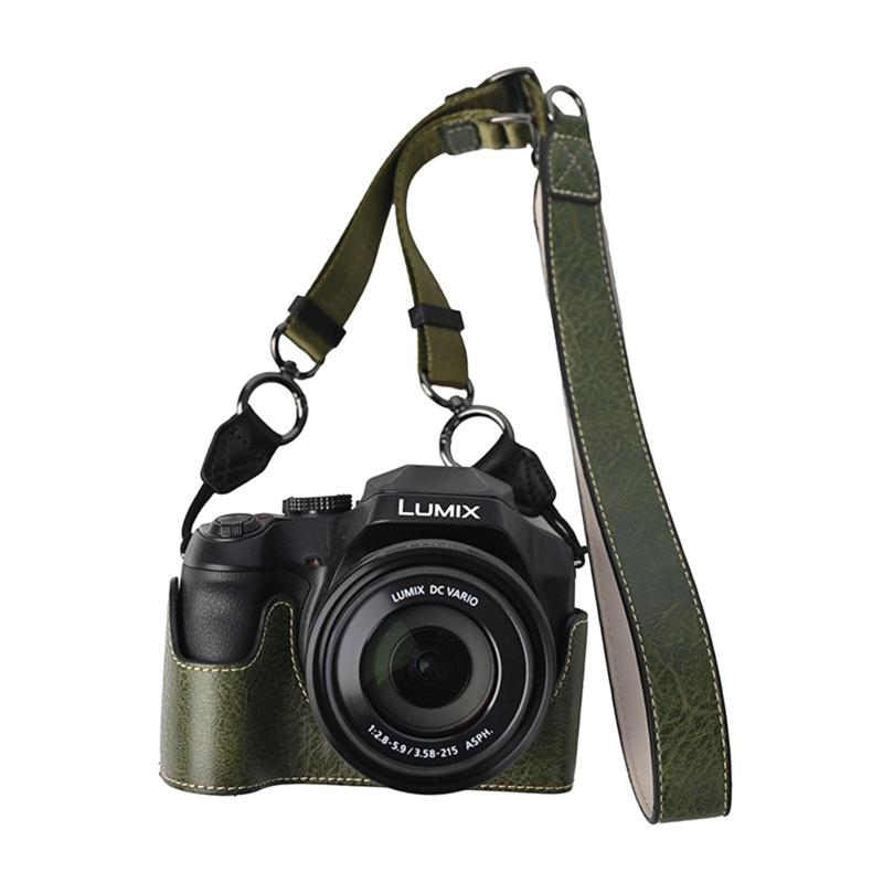 美品Panasonic LUMIX DC-FZ85D カードリーダー ケース付き 36495894_4.jpg