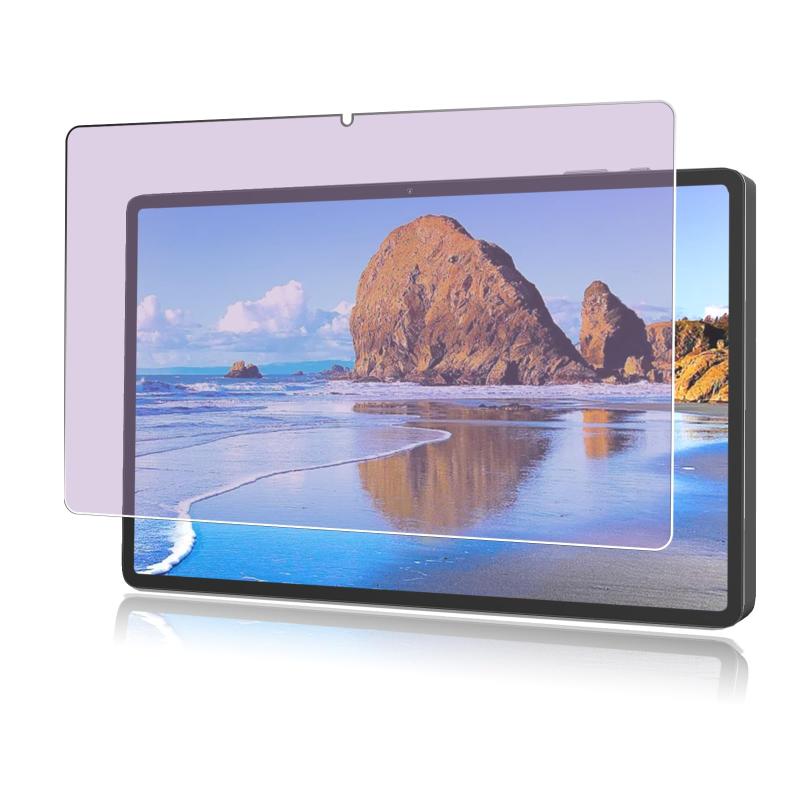 【1枚セット】FOR TECLAST T50 Pro 11インチ 用のブルーライトカット ガラスフィルム 【ブルーライトカット】強化ガラス 目の疲れ軽減 保護フィルムFOR TECLAST T50 Pro 11インチ 用の日本製旭硝子素材