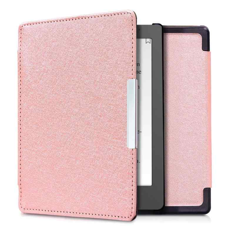 kwmobile カバー Kobo Aura Edition 1対応 ケース - 電子書籍リーダー オートスリープ PUレザー 黒色上品なレザールック: このブックケース黒色は頑丈なPUレザーから作られ、あなたの大切な電子書籍を傷や汚れからしっかりと保護します。ダブルのホールドはもっといい: このケースであなたのデバイスを本のように開くことができ、常に両面がしっかりと保護されます。ぴったり: Kobo Aura Edition 1対応マグネット搭載: マグネットクロージャーのおかげで安定した開閉ができ、あなたの大切な電子書籍を快適に保護します。製品: 万が一購入商品にがありましたら、弊社カスタマーサービスまでご連絡ください。お問い合わせ内容に応じて代替品交換またはが可能です。ご安心して購入ください。