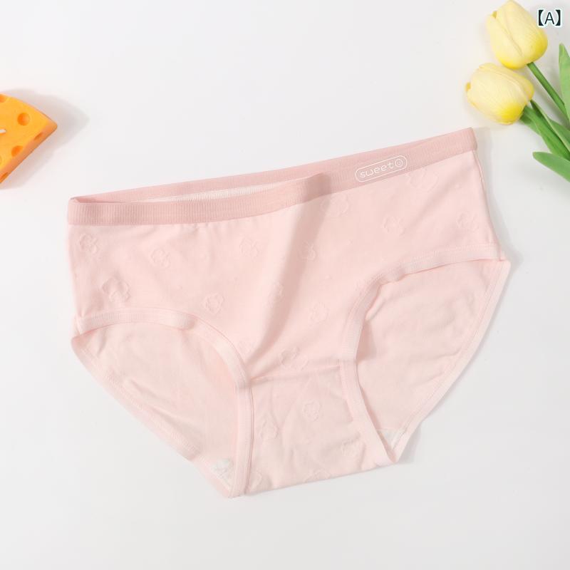 日本 レディース 純綿 下着 レディース 綿 股間は 菌の 中で 腰の 少女を 抑えます。生地名: 綿商品番号: 911#機能: 通気性ある織り方: ジャカード包装形態: 袋詰め主な生地構成: 綿股裏地の構成: 綿出身地: プーニンウエストタイプ: ミッドライズパターン: ソリッドカラー,花対象者カテゴリー: 女の子色: ピンク,肌色,グレー,紫,青サイズ: M (推奨 30-40kg ),L (推奨 40-50kg ),XL (推奨 50-60kg )主な生地成分の含有量: 90% (含む)-95% (含まない)適した季節: オールシーズン対応クロッチ裏地の成分含有量: 90% (含む)-95% (含まない)市場投入までの時間: 2024年夏