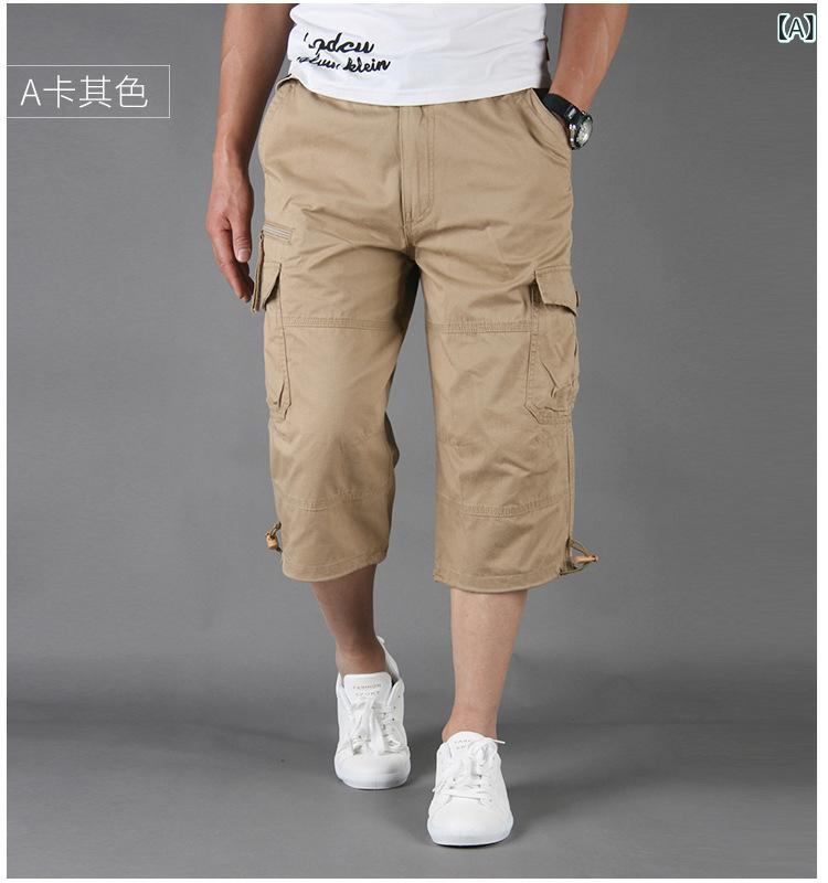 の 23.33mmの パンツ 男性の 工 装の パンツ パンツ 男性の ゆったり サイズ 薄い タイプの 男性の 多 ポケットの 屋外の 運動 レジャー ショート パンツソースカテゴリ: ブランド: Skeebring/市京布儀貨物番号: YG19-0036スタイル: レジャーゴールドラッシュのカテゴリ: ファッション都市(24 ~ 35歳)デザイン: ワークパンツパンツ型: ゆったり型パンツ長さ: 七分丈パンツウエストタイプ: 中腰ベルトますか: ベルト付きパンツ襟: ジッパー開襟厚さが薄い: 薄いタイプパターン: 純色誤差範囲: 2cm程度季節にぴったり: 夏 在庫の種類: 注文全体人ごみに合っている: 青年発売年/季節: 2025年春生地名: コットンメイン生地成分: コットンメイン生地成分の含有量: 100適用シーン: レジャーパンツ裾のデザイン: ストレートクラフト: いいえデザイン詳細: 複数のポケットストレッチ: 弾なし生地: 純綿カラー: カーキ色,グレー,黒,軍緑,軍黄色,紺色,ブラックカラーサイズ: M,L,XL,XXL,XXXL,4XL,5XL主要な下流プラットフォーム: ,,,アリエクスプレス,独立したステーション,LAZADA主なエリア: ヨーロッパ,南米,東南アジア,北米,北東アジア認可可能な自社ブランドます: いいえカテゴリ: 工装カジュアルパンツ品質検査報告の有無: いいえマテリアル機能: その他適用年齢層: 成人適用性別: 男製品カテゴリ: カジュアルパンツ