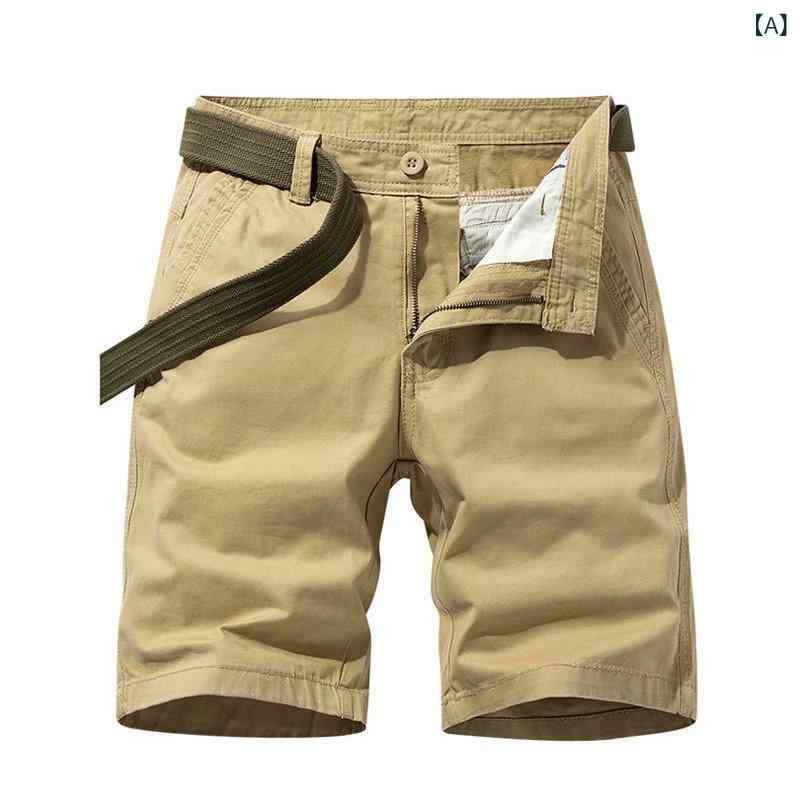 夏 質感の ある ウォッシュ 加工 メンズカジュアルショートパンツ、 トレンドメンズコットンカラー、 万能な スリムフィットワークウェア 風 五 分 丈 パンツソースカテゴリ: ブランド: その他貨物番号: 919スタイル: 韓国風ゴールドラッシュのカテゴリ: 青春流行(18 ~ 24歳)デザイン: 作業パンツパンツ型: ゆったり型パンツ長さ: 五分丈パンツウエストタイプ: 中腰ベルトますか: ベルトなしパンツ襟: ジッパー開襟厚さが薄い: 薄いタイプパターン: 純色誤差範囲: 1-2cm季節にぴったり: 夏 在庫タイプ: 全体人ごみに合っている: 青少年発売年/季節: 2023年夏生地名: 竹繊維メイン生地成分: コットンメイン生地成分の含有量: 60適用シーン: レジャーパンツ裾のデザイン: ストレートクラフト: アイロンフリー処理デザイン詳細: プリントストレッチ: 弾なし生地: 純綿カラー: カーキ色,グレー,緑,黒,ワインレッド,紺色サイズ: 28,29,30,31,32,33,34,38,36: ,,,,独立駅,主な地域: アフリカ,ヨーロッパ,南米,東南アジア,北アメリカ,北东アジア,中東認可可能な自社ブランドます: はいカテゴリ: ビジネスカジュアルパンツ品質検査報告の有無: いいえマテリアル機能: 洗濯機,パーマフリー適用年齢層: 成人適用性別: 男製品カテゴリ: カジュアルパンツ