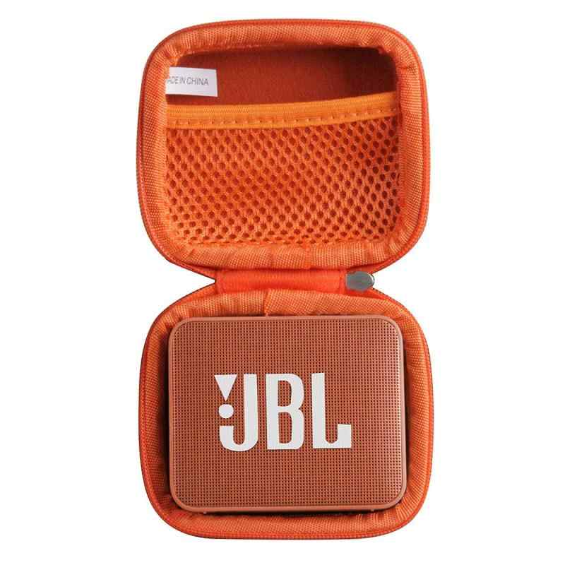 JBL GO 3 Bluetoothスピーカー専用収納ケース-Hermitshell