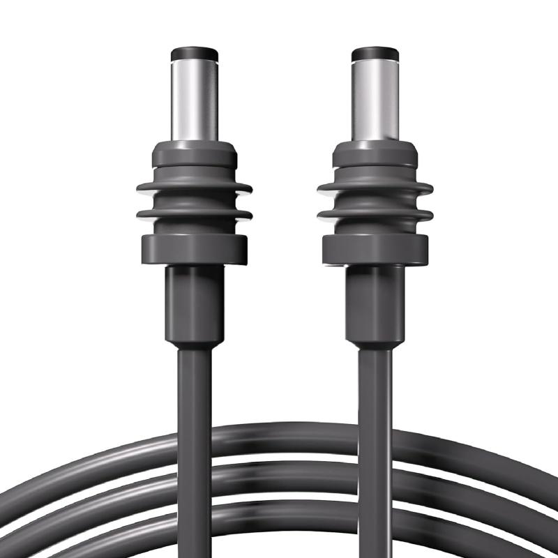 Mini ケーブル、Starlink Mini DC - DC 電源ケーブル、18AWG ワイヤー、IP68 防水、プラグプレイ、Starlink Mini アクセサリ用延長コード vision-stores-10421627 ビジョンストア パッケージ画像