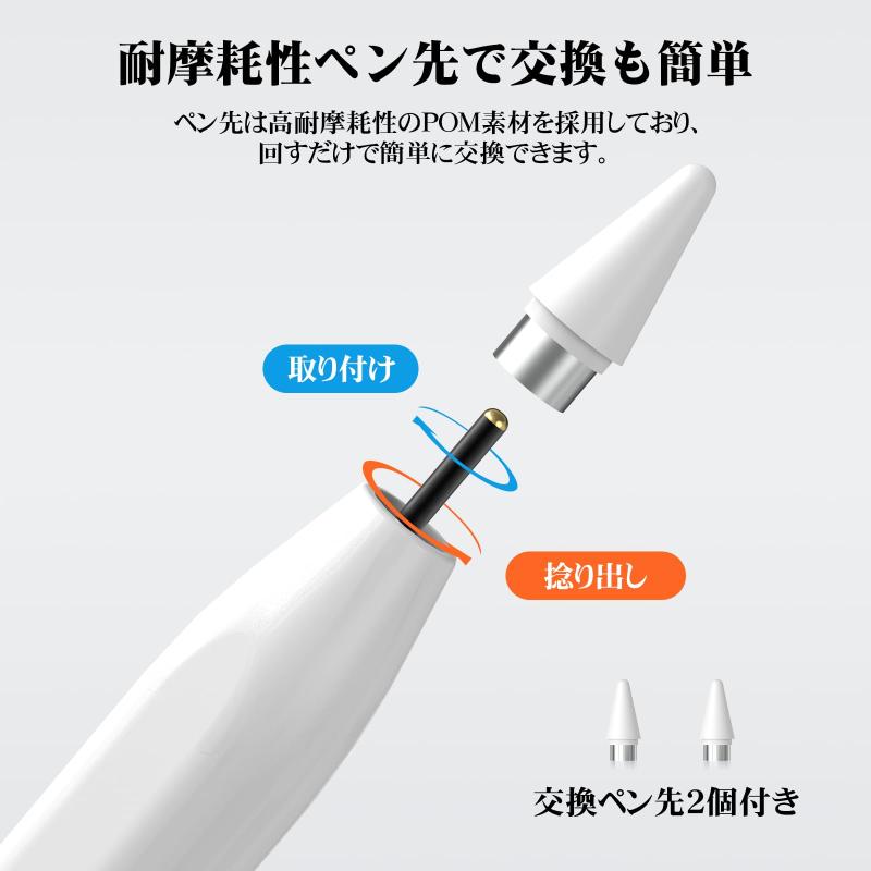 ビジョンストアのBETTDOW タッチペン Android｜アングル3