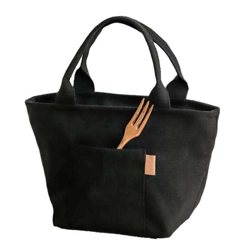 ランチバック保冷バッグお弁当入れ大...