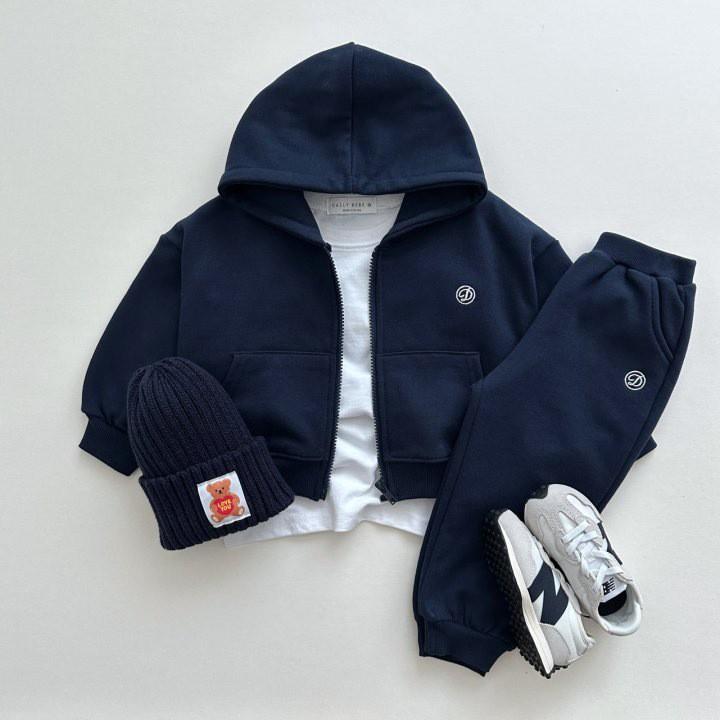 セットアップ キッズ 子供 男の子 女の子 パーカー フード付き 長袖 ロングパンツ 長ズボン 2点セット 部屋着 普段使い カジュアル スウェット 上下セット 春秋物 春秋