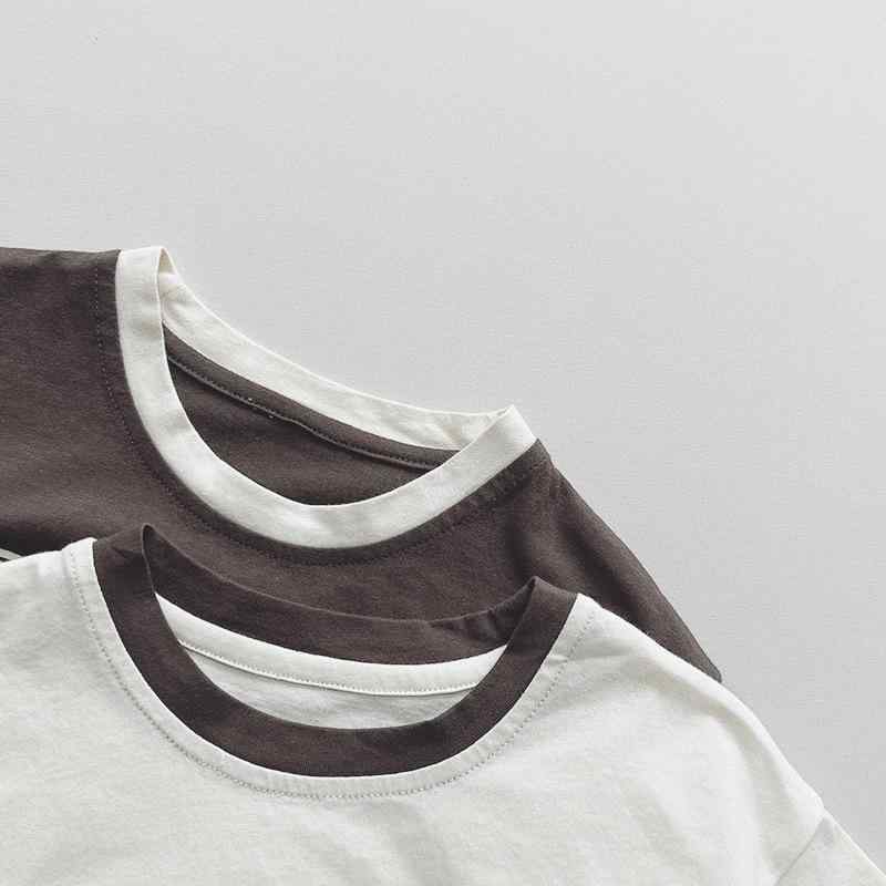 Tシャツ 男の子 女の子 キッズ ベビー トップス 半袖 カットソー プルオーバー イ...