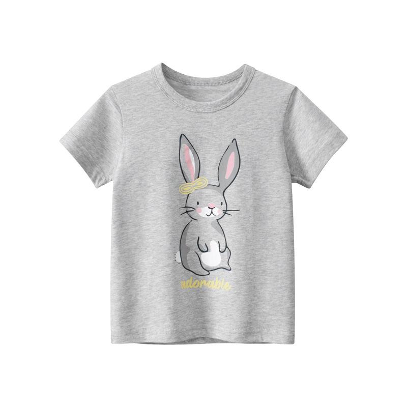 Tシャツ キッズ 女の子 子供服 半袖 トップス カットソー プルオーバー ベビー服 ...