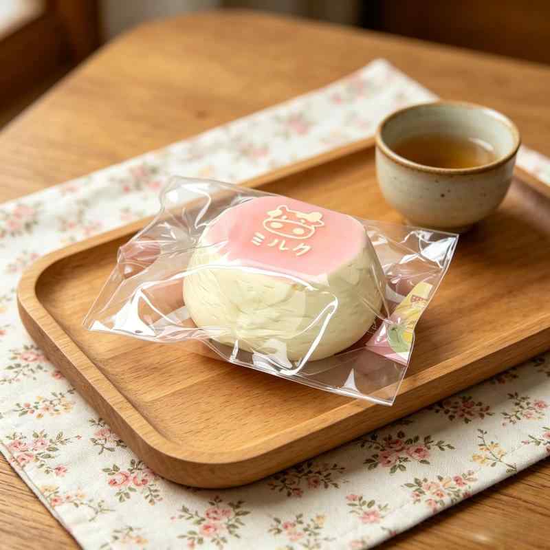 TNT SPACE スクイーズ たい焼き 水感 ぷにぷに もちもち ストレス解消 癒しグッズ 低反発 握って発散 大人 プレゼント ギフト [並行輸入品] vision-stores-10468710 ビジョンストア サンプル画像3
