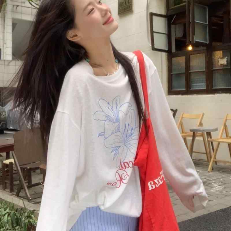 Tシャツ カットソー レディース 長袖 日焼け防止 紫外線対策 UVカット トップス プ...