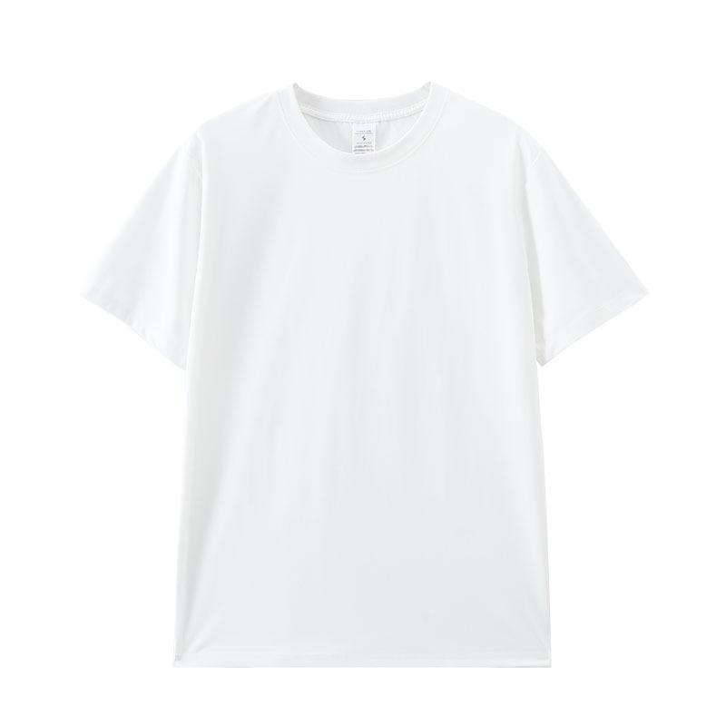 Tシャツ レディース カットソー インナーシャツ トップス 接触冷感 軽量 抗菌 吸湿...