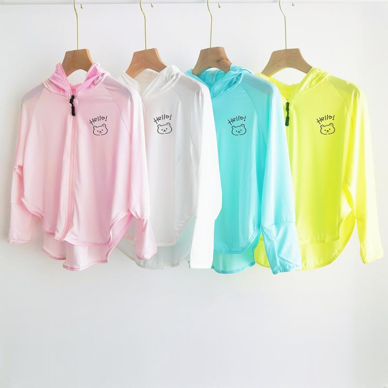 ・機能: 速乾、通気性、防水、超軽量、日よけ・カラー展開: キッズホワイト、ホワイト、ピンク、ブルー、パープル、キッズピンク（フルーツ）、キッズブルー（ベア）、キッズホワイト（アース）、M（ラビット）・サイズ展開: M（90cm）、L（100cm）、XL（110cm）、2XL（120cm）、3XL（130cm）、4XL（140cm）・スタイル: ロング丈、着回し、シンプル、通勤ファッション・主な素材: ポリエステル81%-95%・素材: ポリエステル