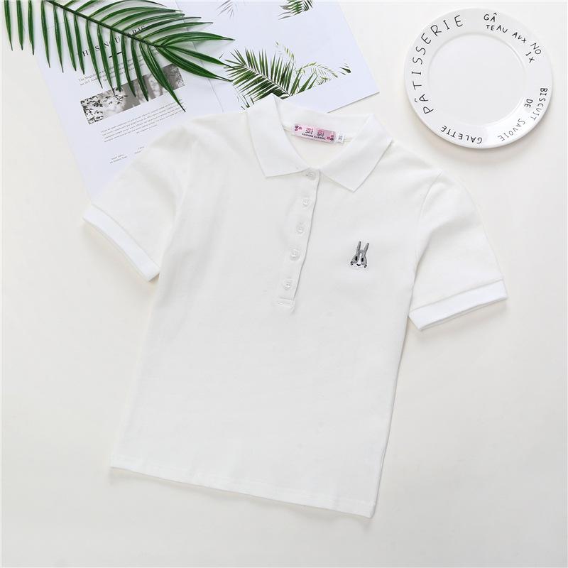 Tシャツ ポロシャツ キッズ 男の子 女の子 子供服 ベビー トップス 半袖 襟付き 襟...