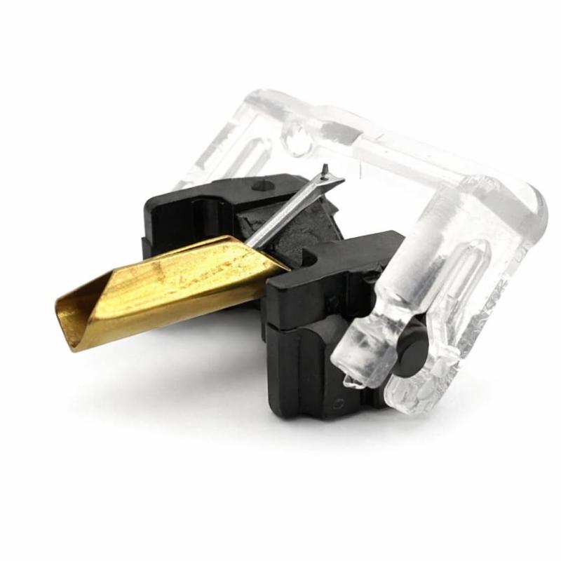 楽天市場】shure m44g カートリッジの通販