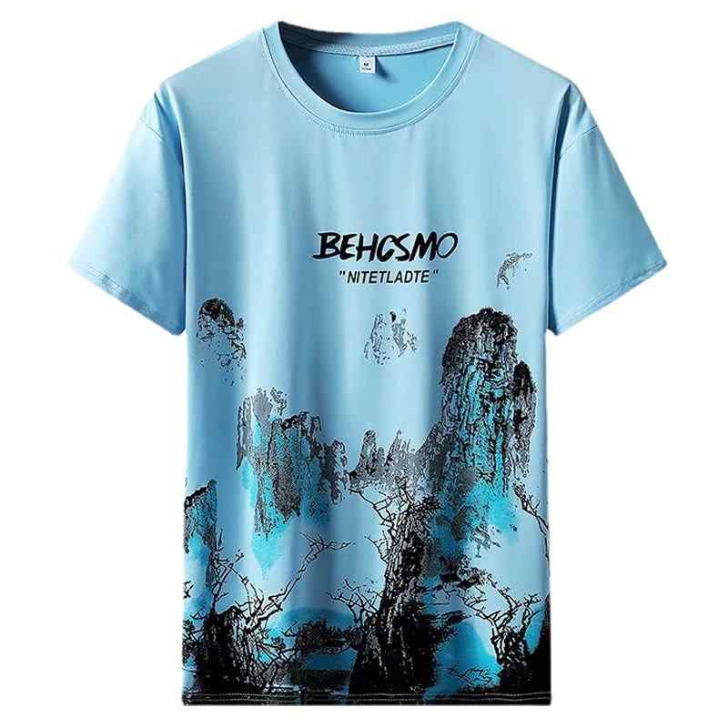 メンズ セットアップ 半袖 Tシャツ ハーフパンツ 上下セット ジュニア ティーンズ 男の子 2点セット トップス ボトムス カットソー 部屋着 スポーツウェア 運動服 カジュアル 通学 夏 おしゃれ 10代