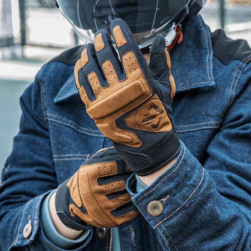 ・カテゴリ: 自転車グローブ・対象: 成人、男女兼用・カラー展開: オレンジ、グリーン、ブラック、グレー・サイズ展開: S、M、L、XL、2XL