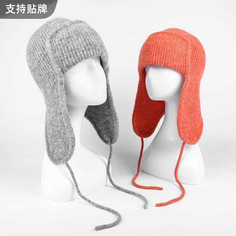 ・カテゴリ: ニット帽・帽子のトップ形状: 丸型・つばの形状: つばなし・カラー展開: ライトグレー、ブラック、オレンジレッド、ライトキャメル、生成り・サイズ展開: レディースフリーサイズ・機能: 保温・スタイル: 万能、エレガント、ファッションOL、高級感、通勤・素材: アクリル48%、ナイロン26%、ウール15%、アルパカ8%、スパンデックス3%・仕様: 折りたたみ可能・加工技術: ニット