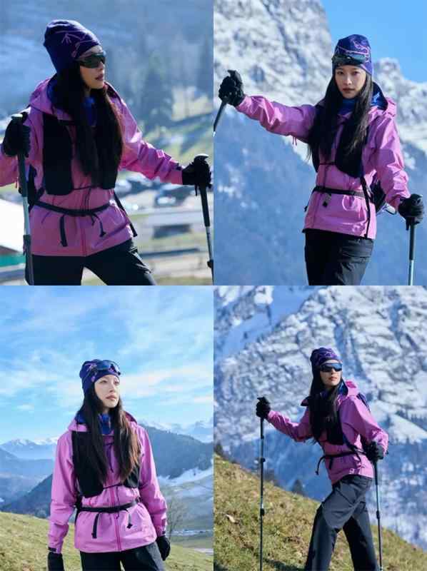マウンテンパーカー メンス レディース 撥水 防風 アウトドア 登山服 ジャケット アウター カジュアル スポーツ 旅行 春 秋 冬