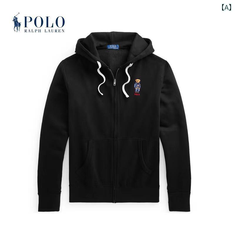ポロベア Polo ralph ラルフローレン スウェット レディース Polo Bear