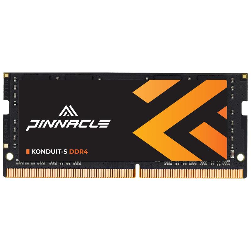 Timetec DDR4 3200MHz (or 2933MHz or 2666MHz) PC4-25600 Non-ECC Unbuffered 1.2V CL22 260 Pin SODIMM Laptop Notebook PC Computer