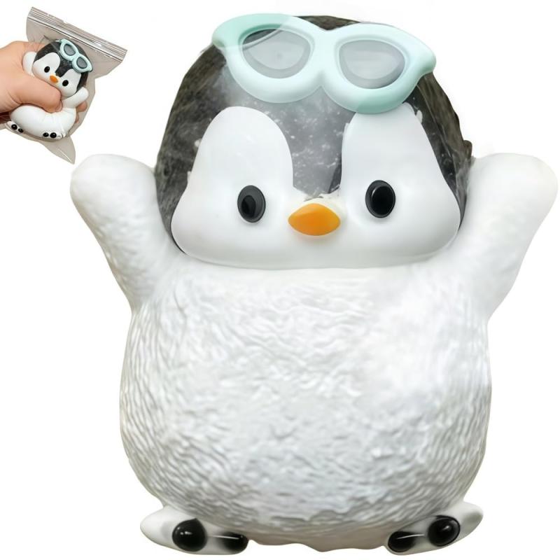 スクイーズ めろジョイ 水感スクイーズ 安い もちもちぷにぷに 低反発ゆっくり戻り TPR素材 ケーキ型ストレス解消おもちゃ 減圧グッズ 暇つぶし 癒し系 握るおもちゃ 大人子供兼用 プレゼ vision-stores-10601013 ビジョンストア サンプル画像2