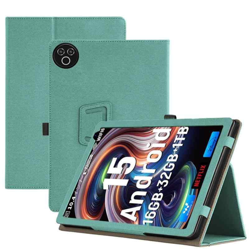 楽天市場】タブレット 10インチ android15（タブレットカバー・ケース