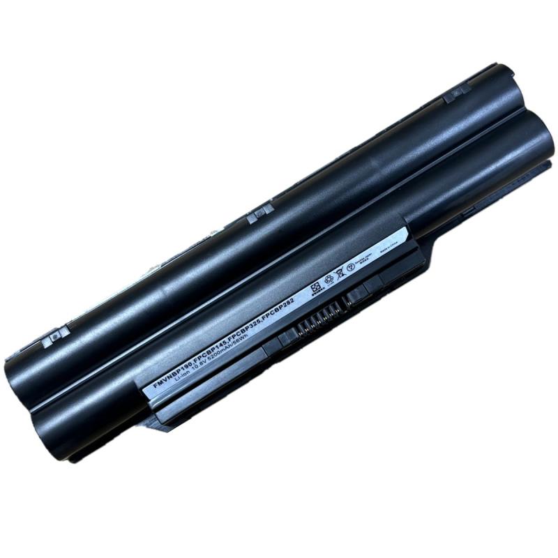 【増量】FMVNBP190 FPCBP325 FPB0262 (5200mAh) 56Wh 互換 バッテリー 適合 FMVNBP178 FMVNBP199 FMVNBP198 FPCBP281 FPCBP282 ノートパソコン 充電池