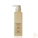 ミルボン クロナ トリートメント フォー カラードヘア 360ml ( milbon CRONNA 美容専売 美容室 ヘアケア )