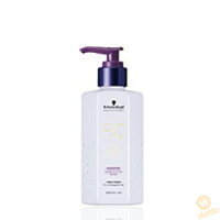 ファイバークリニクスモイスチャーシャンプー250mL(SchwarzkopfFIBRECLINIXTreatmentヘアケア時短ケア10分補強芯のある髪美容専売品美容室)