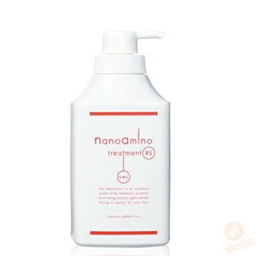 (RST1000 リペアスムース) ニューウェイジャパン ナノアミノ トリートメント 1000g（newayjapan nanoamino treatment ヘアケア ダメージケア シルクプロテイン サラサラ ツヤツヤ）