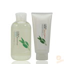 [SET] eNmGCg LOHAS nX n[uVv[g[ggZbg ჂCXg 300ml/200g (HERB SHAMPOO Ƃ^Cv wAPA nPA N[~[A ~l O``_U qmL`I[ q)