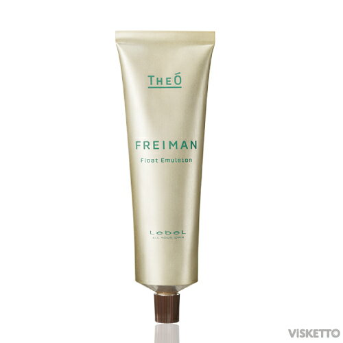 ٥  ե쥤ޥ եȥޥ른 60g ( LebeL THEO FREIMAN ziohureiman  դ줤ޤ ...