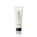 ルベル イオ セラム クリーム (トリートメント)200ml (LebeL IAU SERUM 髪の美容液 Treatment アロマ グリーンナッツオイル ダメージケア くせ毛 うるうる さらさら ノンシリコン サロン 美容室 専売品)