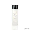 ルベル イオセラム クレンジング （シャンプー）200ml (LebeL IAU SERUM 髪の美容液 shampoo アロマ グリーンナッツオイル ダメージケア くせ毛 うるうる さらさら ノンシリコン サロン 美容室 専売品 )