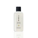 ルベル イオセラム クレンジング (シャンプー)30ml (LebeL IAU SERUM 髪の美容液 shampoo アロマ グリーンナッツオイル ダメージケア くせ毛 うるうる さらさら ノンシリコン サロン 美容室 専売品 )
