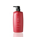 ルベル イオ クリーム ( トリートメント ) シルキーリペア 600mL(LebeL IAU cream SILKY REPAIR ヘアケア 保湿力 ハチミツ ツヤ密度 サロン専売品 美容室)