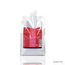 ルベル イオ クリーム ( トリートメント ) シルキーリペア 1000mLリフィル(LebeL IAU cream SILKY REPAIR ヘアケア 保湿力 ハチミツ ツヤ密度 サロン専売品 美容室)