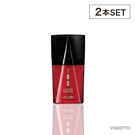 [2{SET] x CI }U[GbZX 25mL (LebeL IAU MOTHER essence wAPA ₩ ̔et nPA ҂ e Tꔄi)